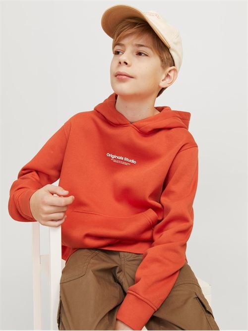  JACK JONES KIDS | 12242469/Summer Fig